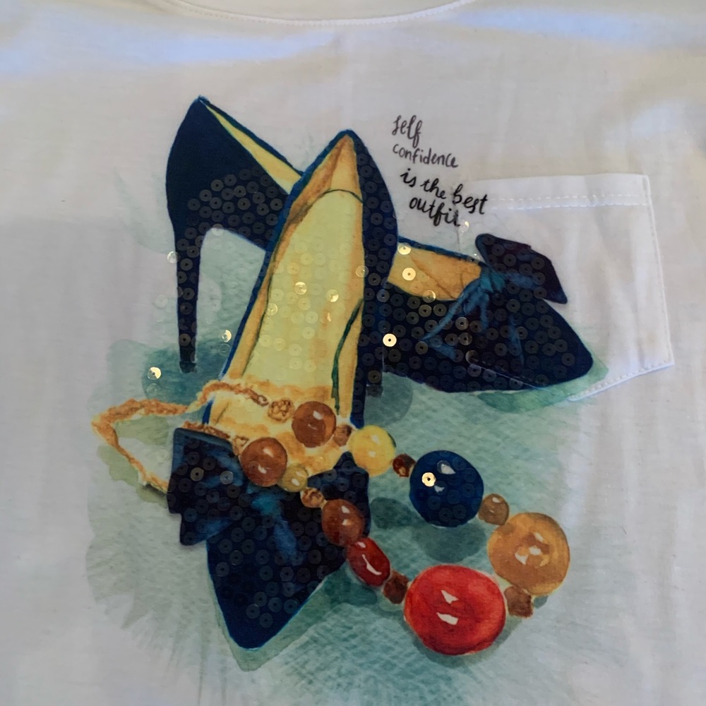 Tshirt